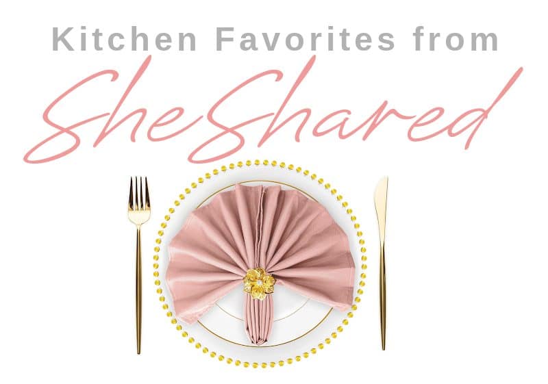 Kitchen Tested and Mom Approved – My 10 Favorite Tools